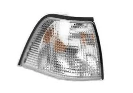 BMW SİNYAL E36 SAĞ BEYAZ 4 KAPI OEM 82199403096 - 1